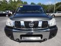 2006 Smoke Gray Nissan Titan SE Crew Cab 4x4  photo #18