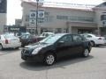 Super Black - Sentra 2.0 Photo No. 44