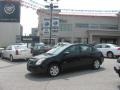 Super Black - Sentra 2.0 Photo No. 45