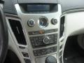 Crystal Red - CTS Sedan Photo No. 16