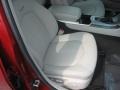 Crystal Red - CTS Sedan Photo No. 18