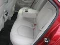 Crystal Red - CTS Sedan Photo No. 20