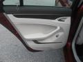 Crystal Red - CTS Sedan Photo No. 24