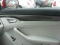 Crystal Red - CTS Sedan Photo No. 45