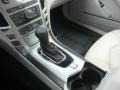 Crystal Red - CTS Sedan Photo No. 46