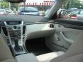 Crystal Red - CTS Sedan Photo No. 47