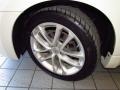 2009 Nissan Altima 3.5 SE Coupe Wheel and Tire Photo