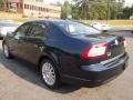 Dark Blue Metallic - Milan I4 Premier Photo No. 4