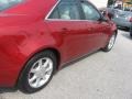 Crystal Red - CTS Sedan Photo No. 56