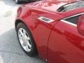 Crystal Red - CTS Sedan Photo No. 58
