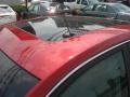 Crystal Red - CTS Sedan Photo No. 59