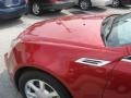 Crystal Red - CTS Sedan Photo No. 60