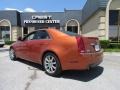 Hot Lava Orange - CTS Hot Lava Edition Sedan Photo No. 5