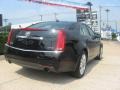 Black Raven - CTS Sedan Photo No. 6