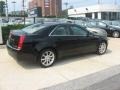 Black Raven - CTS Sedan Photo No. 7