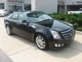 Black Raven - CTS Sedan Photo No. 8