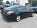 Navy Blue Metallic - Altima 2.5 SL Photo No. 6