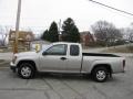 Platinum Silver Metallic - i-Series Truck i-290 S Extended Cab Photo No. 6