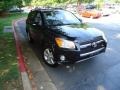 Black - RAV4 Limited V6 4WD Photo No. 1