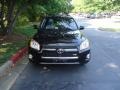 Black - RAV4 Limited V6 4WD Photo No. 2