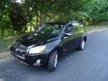 Black - RAV4 Limited V6 4WD Photo No. 3