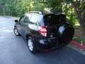 Black - RAV4 Limited V6 4WD Photo No. 5