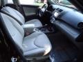 Black - RAV4 Limited V6 4WD Photo No. 13