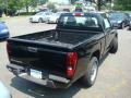 Black - Colorado Work Truck Regular Cab Photo No. 2