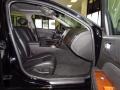 Ebony Interior Photo for 2008 Cadillac STS #52053548