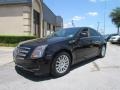 Black Raven - CTS 3.0 Sedan Photo No. 3