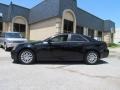 Black Raven - CTS 3.0 Sedan Photo No. 4