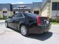 Black Raven - CTS 3.0 Sedan Photo No. 5