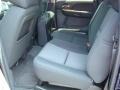  2011 Avalanche LS 4x4 Ebony Interior