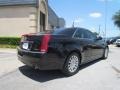 Black Raven - CTS 3.0 Sedan Photo No. 6