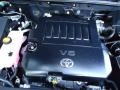 Black - RAV4 Limited V6 4WD Photo No. 40