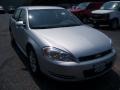 Silver Ice Metallic - Impala LS Photo No. 3