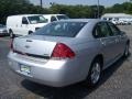 Silver Ice Metallic - Impala LS Photo No. 4