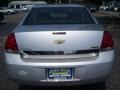 Silver Ice Metallic - Impala LS Photo No. 5
