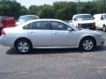 Silver Ice Metallic - Impala LS Photo No. 7