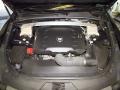 Black Raven - CTS 3.0 Sedan Photo No. 17