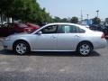 Silver Ice Metallic - Impala LS Photo No. 9