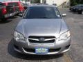 Quartz Silver Metallic - Legacy 2.5i Sedan Photo No. 2