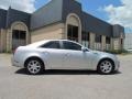 Light Platinum - CTS Sedan Photo No. 7