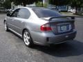 Quartz Silver Metallic - Legacy 2.5i Sedan Photo No. 6