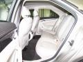 Light Platinum - CTS Sedan Photo No. 11