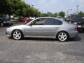 Quartz Silver Metallic - Legacy 2.5i Sedan Photo No. 9