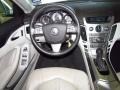 Light Platinum - CTS Sedan Photo No. 14