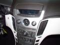 Light Platinum - CTS Sedan Photo No. 15
