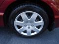 Tango Red Pearl - Civic LX Sedan Photo No. 24