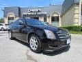 Black Raven - CTS Sedan Photo No. 1